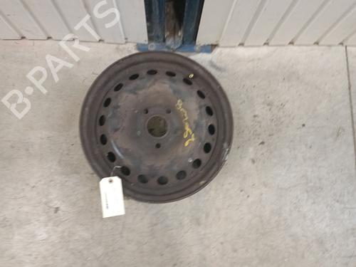 Used Rim RENAULT KANGOO / GRAND KANGOO II (KW0/1_) 1.5 dCi 90 (KW05, KW08, KW0G, KW11) (90 hp) 29054440