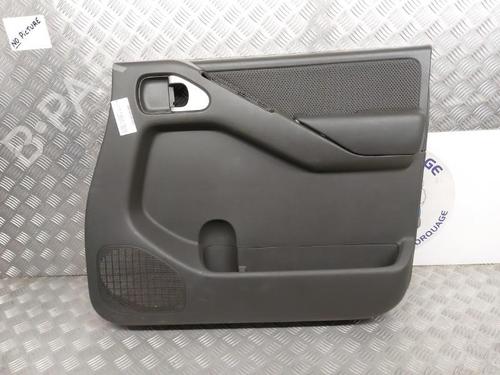 Used Front right panel Front right panel NISSAN NAVARA NP300 (D40) 2.5 dCi 4WD (171 hp) 23743612 23743612