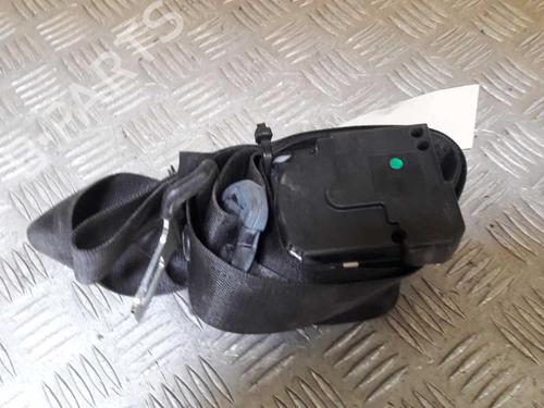 Used Front left seatbelt Front left seatbelt OPEL CORSA C (X01) 1.2 (F08, F68) (75 hp) 23725430 23725430