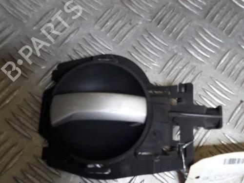 Used Front left interior door handle CITROËN C3 I (FC_, FN_) 1.4 HDi (68 hp) 23713896