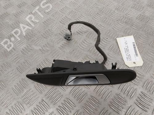 Front right interior door handle FORD FIESTA VI (CB1, CCN) 1.0 EcoBoost | BP25131488I14 