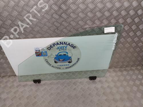 Front left door window CHRYSLER SEBRING (JR) 2.7 V6 24V | BP23736004C18 