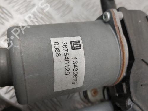 Front wiper motor OPEL CORSA E (X15) 1.4 (08, 68) | BP23745093M29  - Image 5