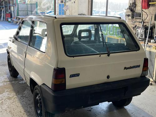 Washer pump FIAT PANDA (141_) 1000 i.e. Cat | BP24853610E24 