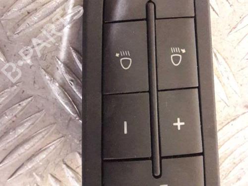 Used Headlight switch Headlight switch FIAT PUNTO EVO (199_) 1.3 D Multijet (199AXC1A, 199BXC1A, 199AXT1A, 199BXT1A) (75 hp) 24852733 24852733