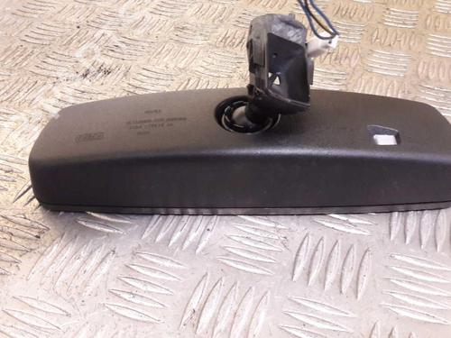 Rear mirror FORD FIESTA VI (CB1, CCN) 1.6 TDCi | BP23716452I6 
