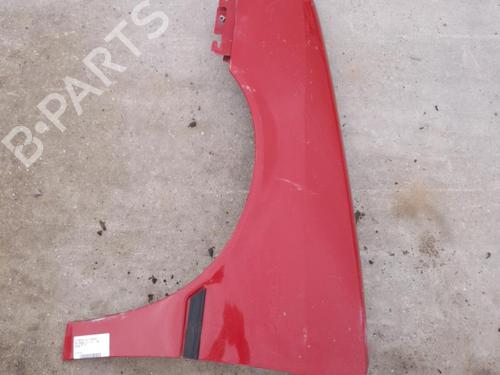 Used Left front fenders CITROËN AX (ZA-_) 10 (50 hp) 23656029