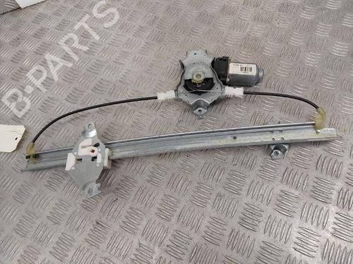 Rear left window mechanism NISSAN NAVARA NP300 (D40) 2.5 dCi 4WD | BP23743607C24 
