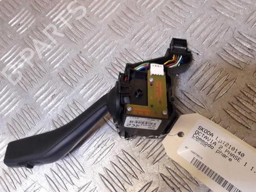 Switch SKODA OCTAVIA II (1Z3) 1.9 TDI | BP23725544I30 