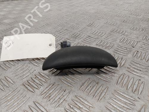 Used Front right exterior door handle Front right exterior door handle CITROËN C1 (PM_, PN_) 1.0 (68 hp) 33611952 33611952