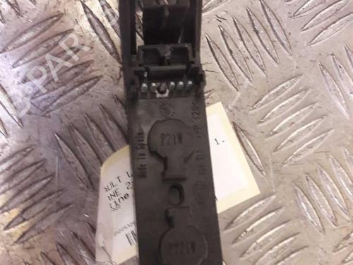 Lamp holder RENAULT MEGANE II Estate (KM0/1_) 1.5 dCi (KM02, KM13) | BP23718208L10 