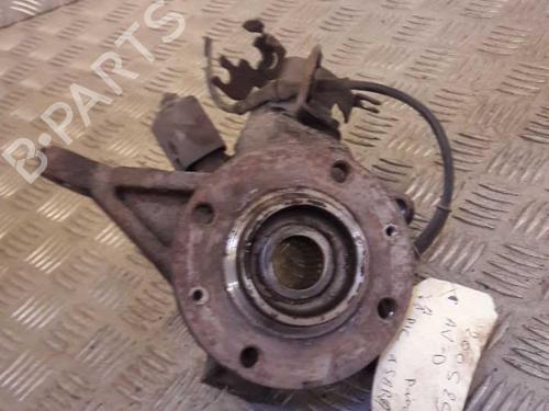 Used Right front steering knuckle Right front steering knuckle CITROËN XSARA PICASSO (N68) 1.8 16V (115 hp) 23655178 23655178