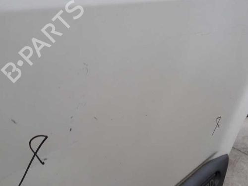 Right front door NISSAN INTERSTAR Van (X70) dCi 115 | BP24853620C3 