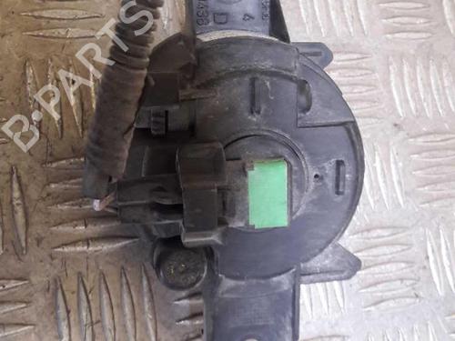 Right front fog light RENAULT MODUS / GRAND MODUS (F/JP0_) 1.5 dCi (FP0E, JP0E) | BP23657453C31 - Image 2