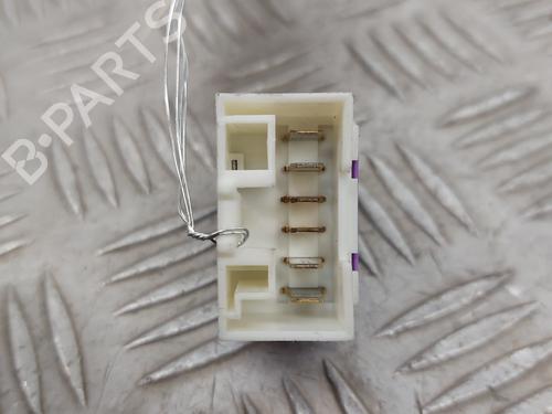 Left front window switch ALFA ROMEO 156 (932_) 1.8 16V T.SPARK (932.A3100) | BP29540198I27 