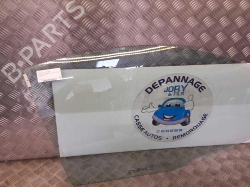 Front right door window FIAT PUNTO (188_) 1.9 JTD | BP23733852C19 