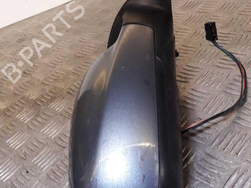 Right mirror PEUGEOT 307 (3A/C) 1.6 16V | BP23726337C27 