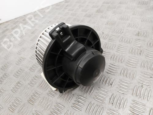 Heater blower motor OPEL ANTARA A (L07) 2.0 CDTI 4x4 | BP31577238M62 