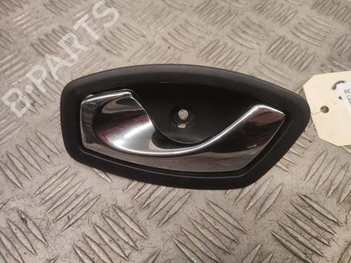 Used Front left interior door handle RENAULT CLIO IV (BH_) 1.5 dCi 75 (75 hp) 23738015