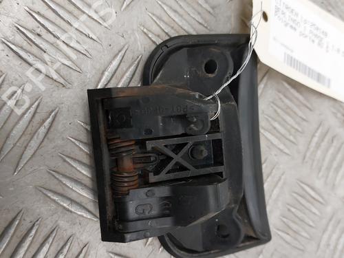Türgriff vorne links außen CITROËN BERLINGO / BERLINGO FIRST Box Body/MPV (M_) 1.8 D (MBA9A, MCA9A) | BP25142833C128 