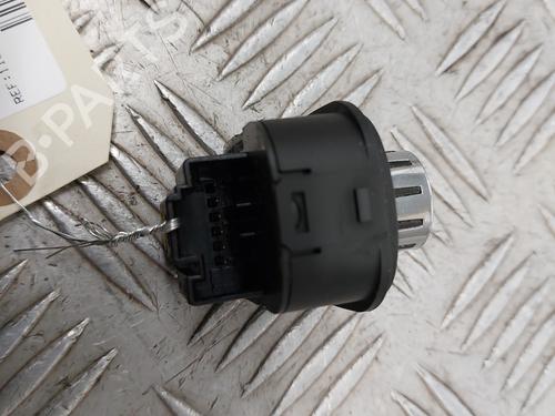 Mirror switch VW GOLF VI (5K1) 2.0 TDI | BP31625009I25  - Image 5