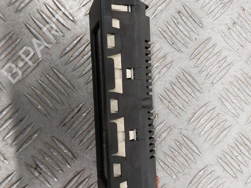 Display monitor CITROËN C3 I (FC_, FN_) 1.4 HDi | BP31156650C48