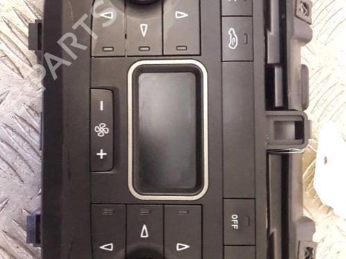 Used Climate control ALFA ROMEO MITO (955_) 1.4 TJet (955AXA1B) (155 hp) 23715644