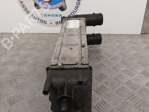 Intercooler CITROËN C5 III (RD_) 1.6 HDi 110 (RD9HL0, RD9HR8, RD9HRA) | BP23745351M30 - Image 5