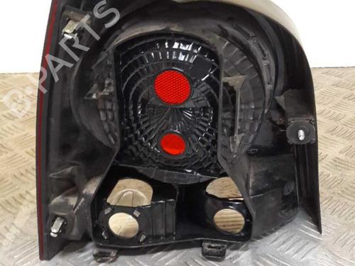 Right taillight VW POLO IV (9N_, 9A_) 1.4 TDI | BP23658328C35