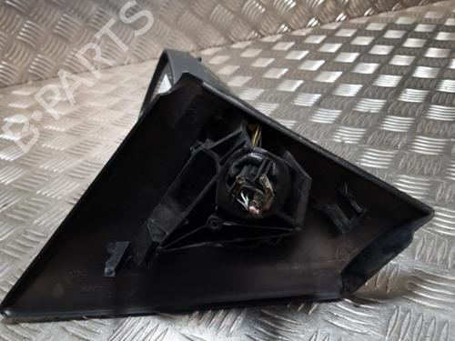 Right mirror RENAULT MEGANE II Estate (KM0/1_) 2.0 | BP23716740C27 