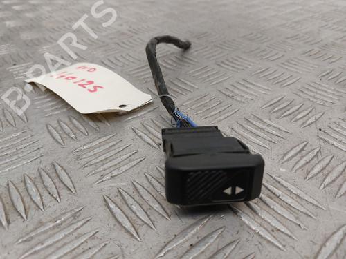 Right front window switch RENAULT ESPACE II (J/S63_) 2.1 TD (J633, J634, J/S635, J/S63D) | BP25259536I26 - Image 2