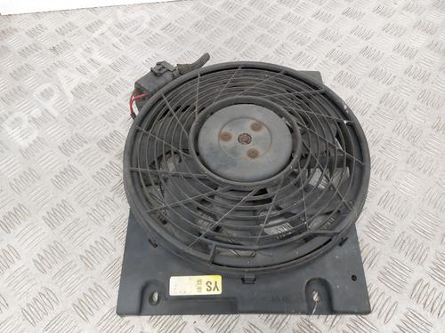 Used Radiator fan OPEL ASTRA G Hatchback (T98) 1.7 DTI 16V (F08, F48) (75 hp) 23746460