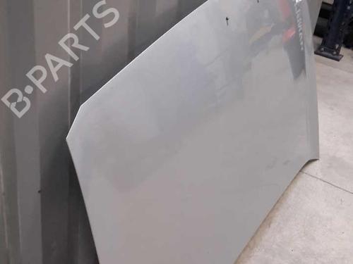 Hood RENAULT MEGANE II (BM0/1_, CM0/1_) 1.5 dCi (BM1F, CM1F) | BP23658053C1 