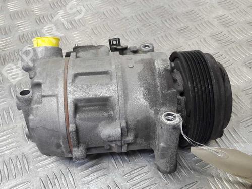 Used AC compressor AC compressor BMW 1 (E87) 118 d (136 hp) 23734767 23734767