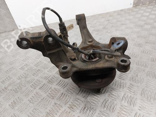 Used Right front steering knuckle Right front steering knuckle OPEL ANTARA A (L07) 2.0 CDTI 4x4 (150 hp) 31369074 31369074