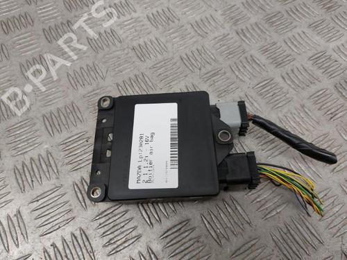 ECU airbags MAZDA 2 (DY) 1.2 (DY3W) | BP23737636M53