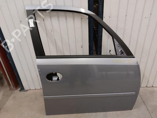 Used Right front door OPEL MERIVA A MPV (X03) 1.7 CDTI (E75) (100 hp) 30120710