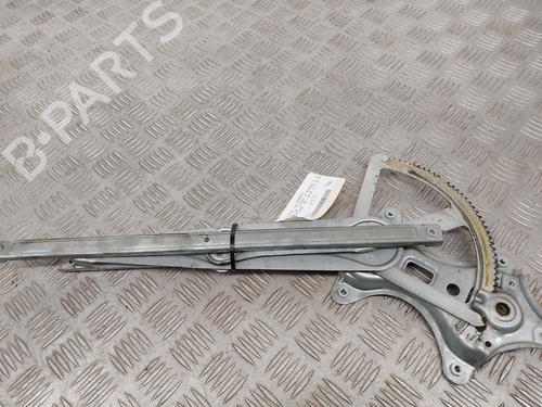 Used Rear right window mechanism TOYOTA COROLLA Verso (ZER_, ZZE12_, R1_) 2.2 D-4D (AUR10_, AUR10R) (177 hp) 30409647