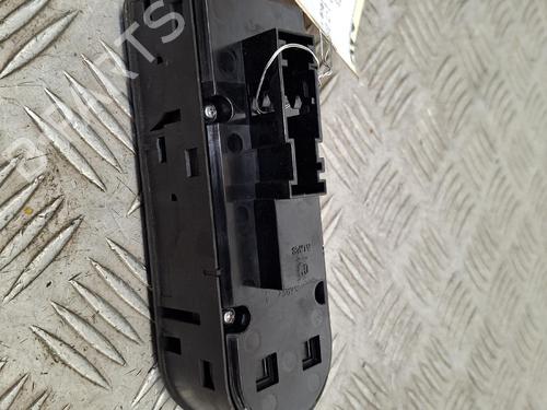 Left front window switch OPEL ASTRA H (A04) | BP37744383I27 - Image 3