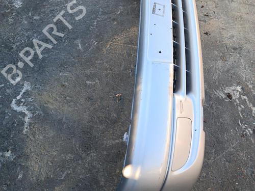 Front bumper CITROËN SAXO (S0, S1) 1.5 D | BP23657256C7 