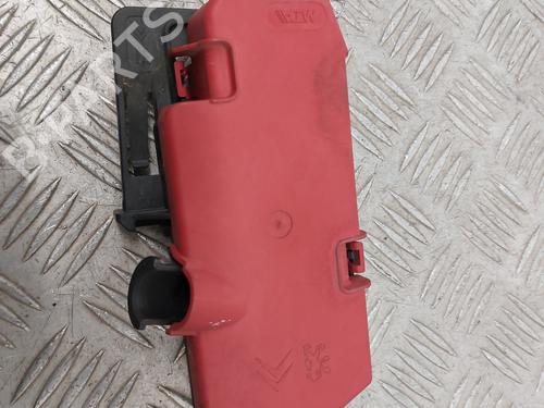 Electronic module CITROËN C5 III Break (RW_) | BP33545708M83 - Image 5