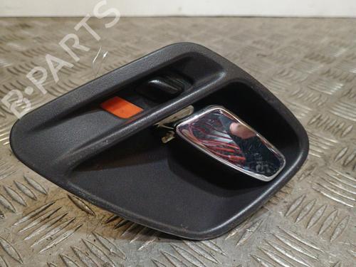 Used Front right interior door handle JEEP GRAND CHEROKEE II (WJ, WG) 3.1 TD 4x4 (140 hp) 23725324