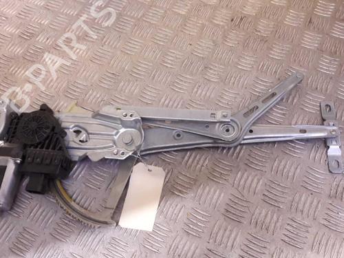 Used Front right window mechanism OPEL ASTRA H GTC (A04) 1.4 (L08) (90 hp) 23724030