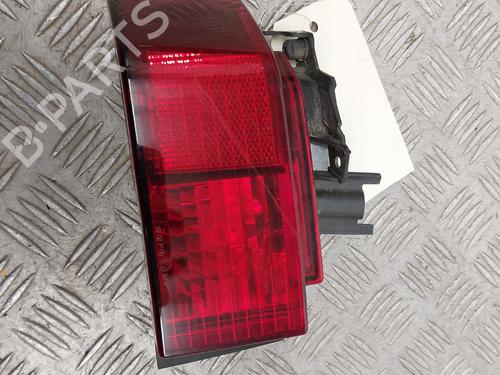 Tågelys OPEL MERIVA A MPV (X03) 1.6 (E75) (105 hp) 33160683