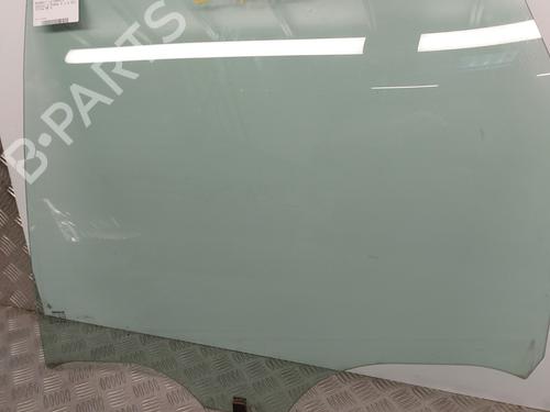 Rear left door window RENAULT SCÉNIC II (JM0/1_) 1.5 dCi (JM1E, JM16) | BP28530190C20 