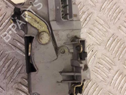 Front right lock PEUGEOT 206 Hatchback (2A/C) 1.4 i | BP23727322C97 