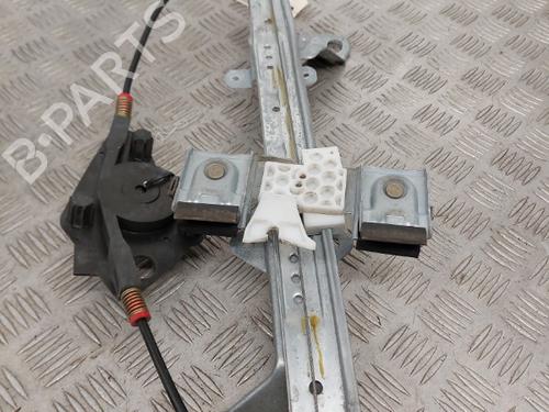 Front right window mechanism FORD FUSION (JU_) 1.6 | BP23746844C23 