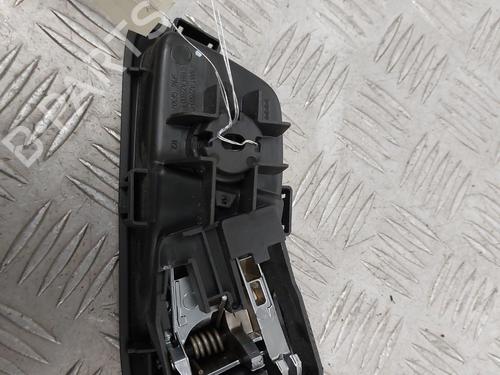 Rear right interior door handle FORD FIESTA VI (CB1, CCN) 1.0 EcoBoost | BP25052015I16 