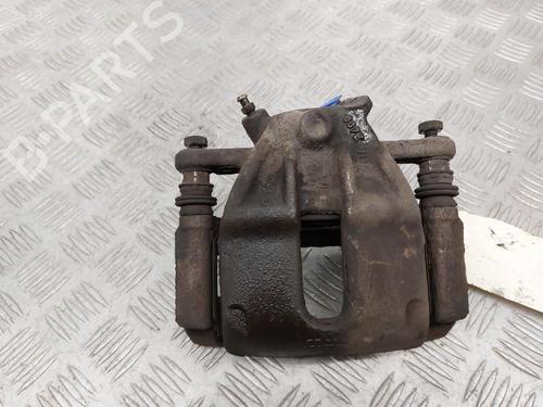 Used Right front brake caliper Right front brake caliper NISSAN MICRA III (K12) 1.2 16V (80 hp) 24854125 24854125