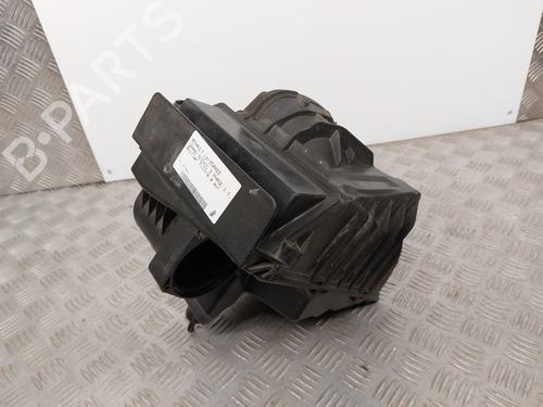 Used Air filter box RENAULT GRAND SCÉNIC III (JZ0/1_) 1.5 dCi (JZ0B, JZ07) (106 hp) 24293167